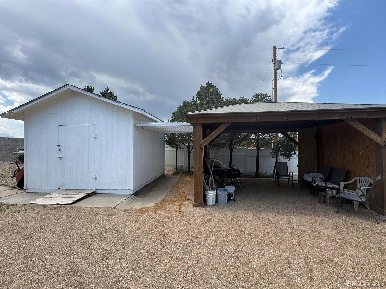 MLS Image #30 for 101  welton avenue,walsenburg, Colorado