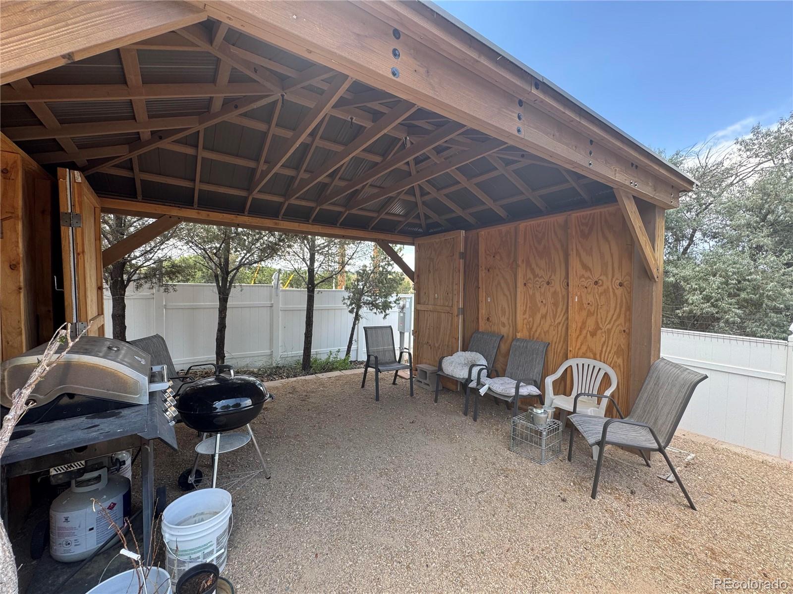 MLS Image #31 for 101  welton avenue,walsenburg, Colorado