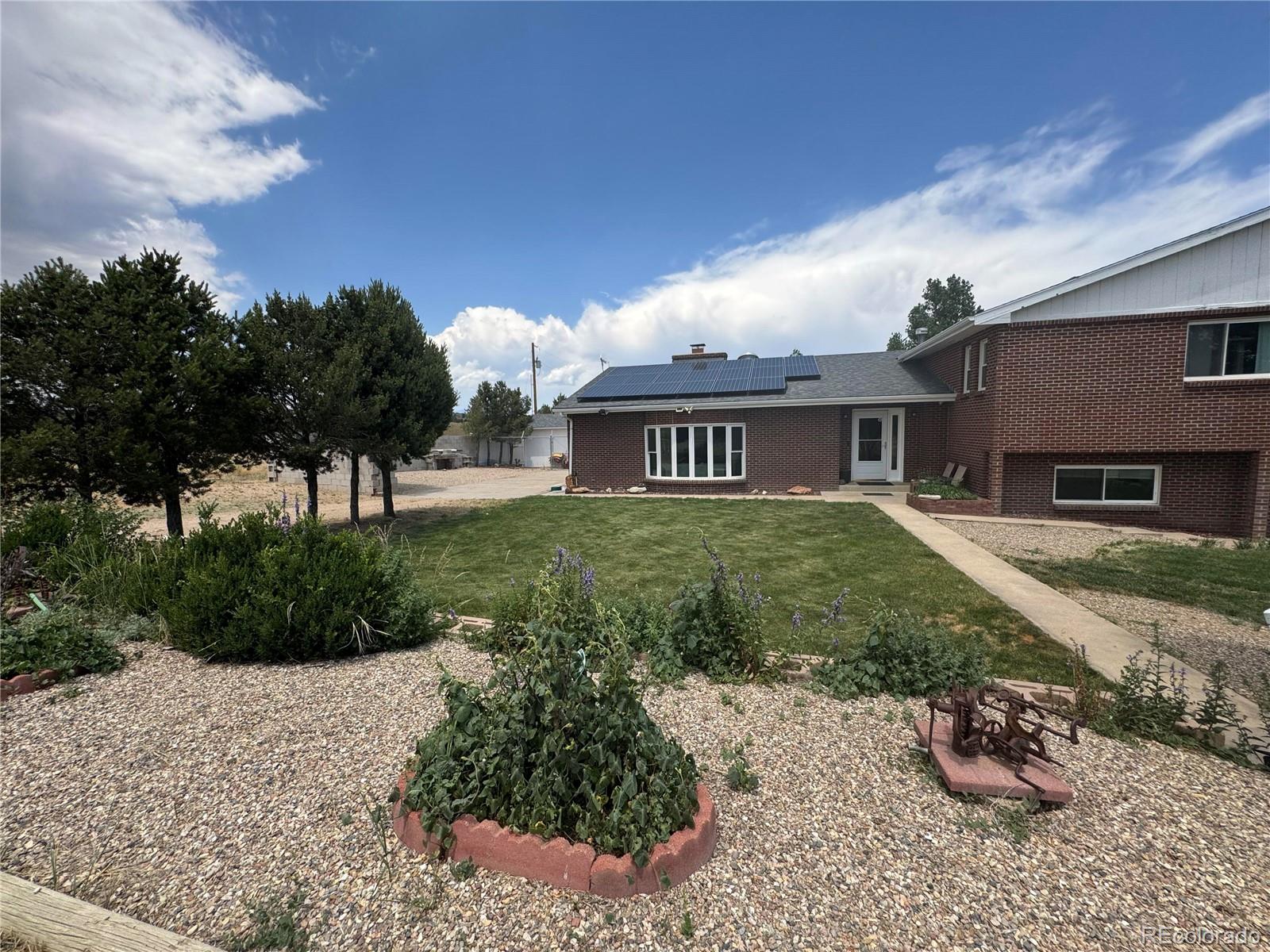 MLS Image #36 for 101  welton avenue,walsenburg, Colorado
