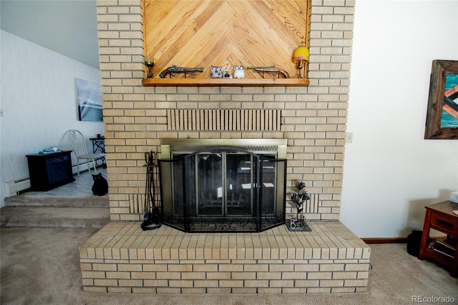 MLS Image #4 for 101  welton avenue,walsenburg, Colorado