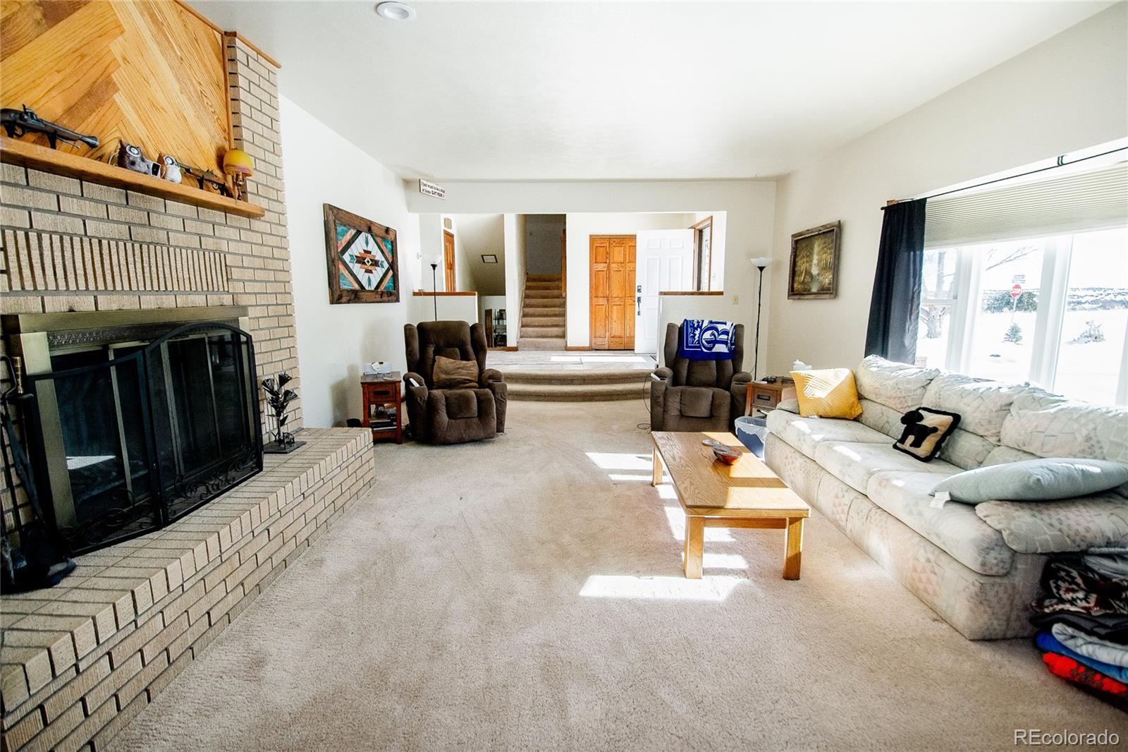 MLS Image #5 for 101  welton avenue,walsenburg, Colorado