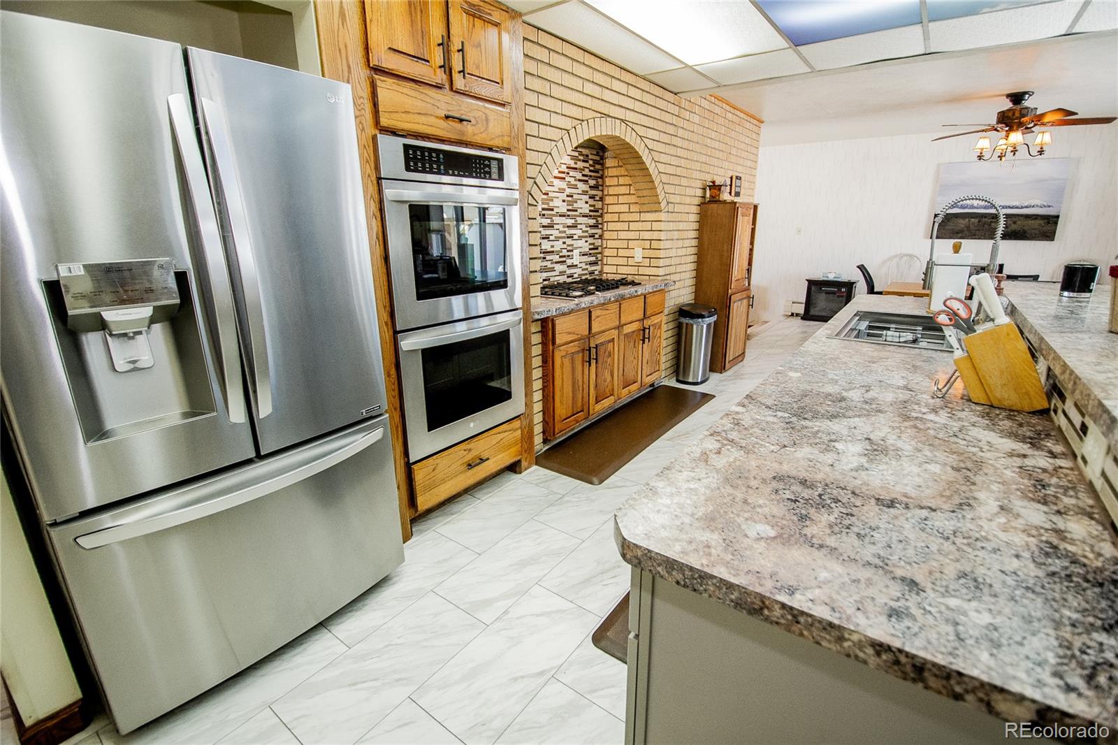 MLS Image #7 for 101  welton avenue,walsenburg, Colorado