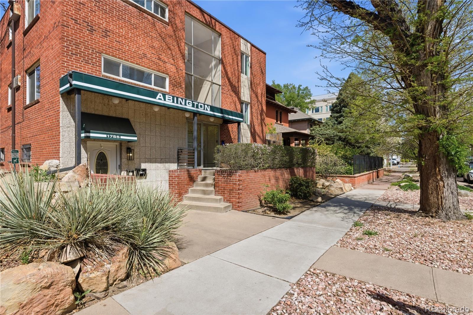 MLS Image #1 for 1759 n gilpin street,denver, Colorado