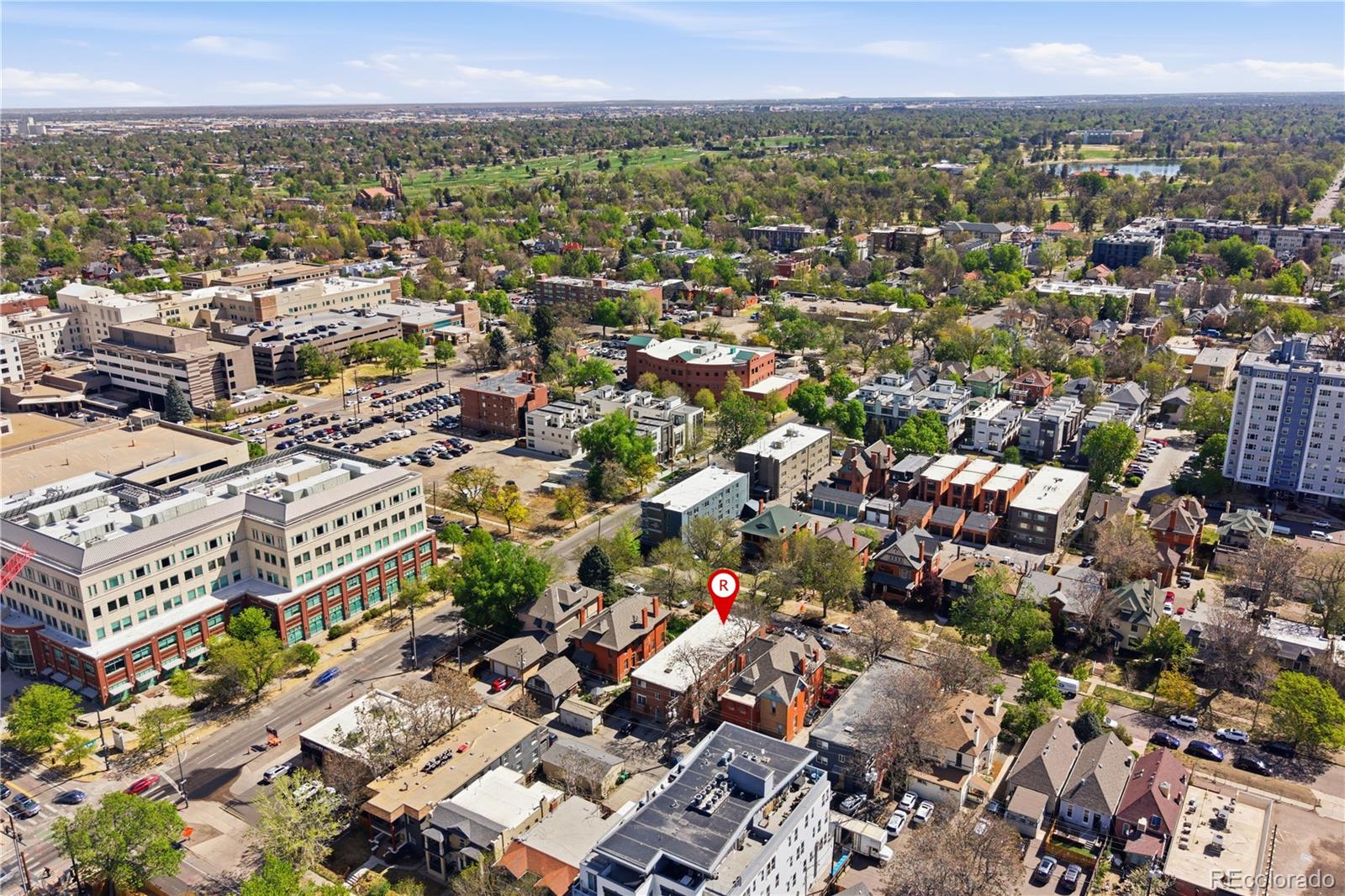 MLS Image #22 for 1759 n gilpin street,denver, Colorado