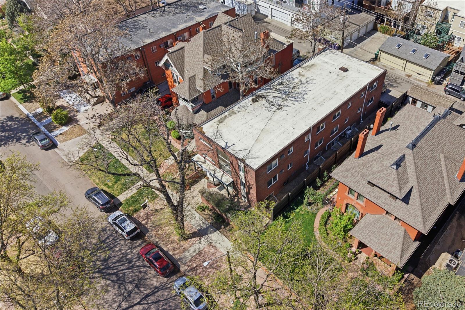 MLS Image #23 for 1759 n gilpin street,denver, Colorado