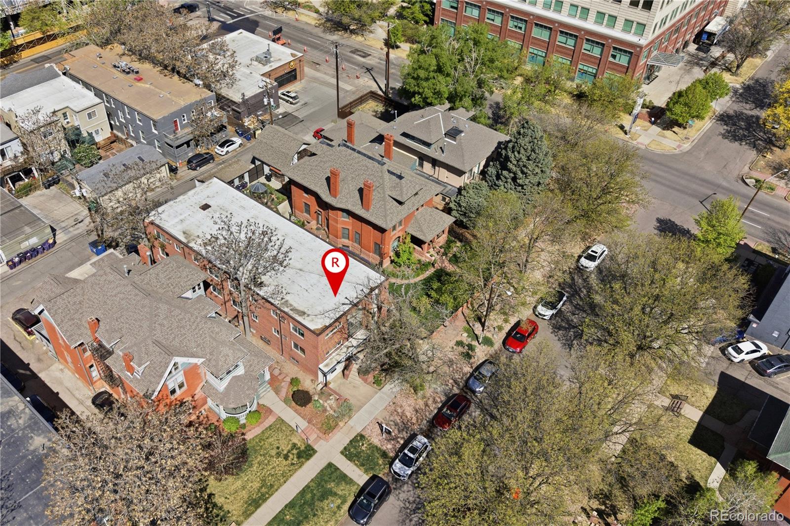 MLS Image #24 for 1759 n gilpin street,denver, Colorado