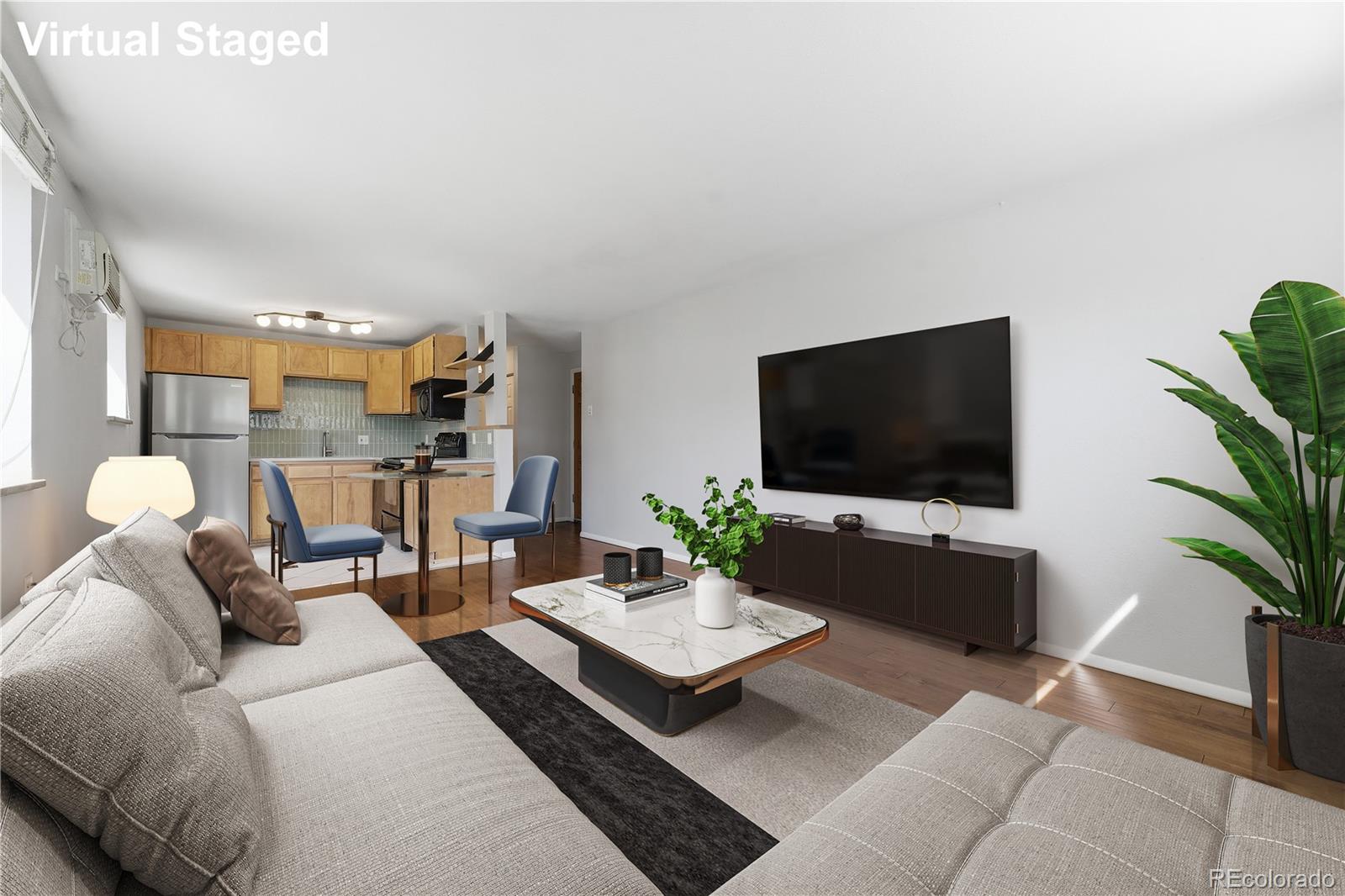 MLS Image #4 for 1759 n gilpin street,denver, Colorado
