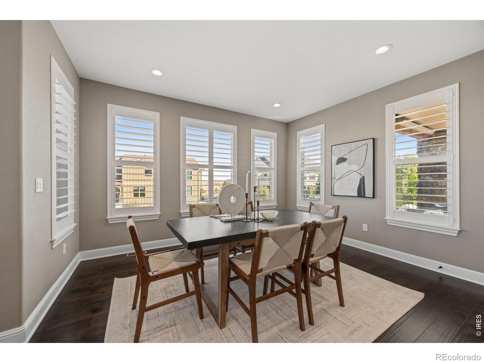 MLS Image #10 for 6414  wind break court,fort collins, Colorado