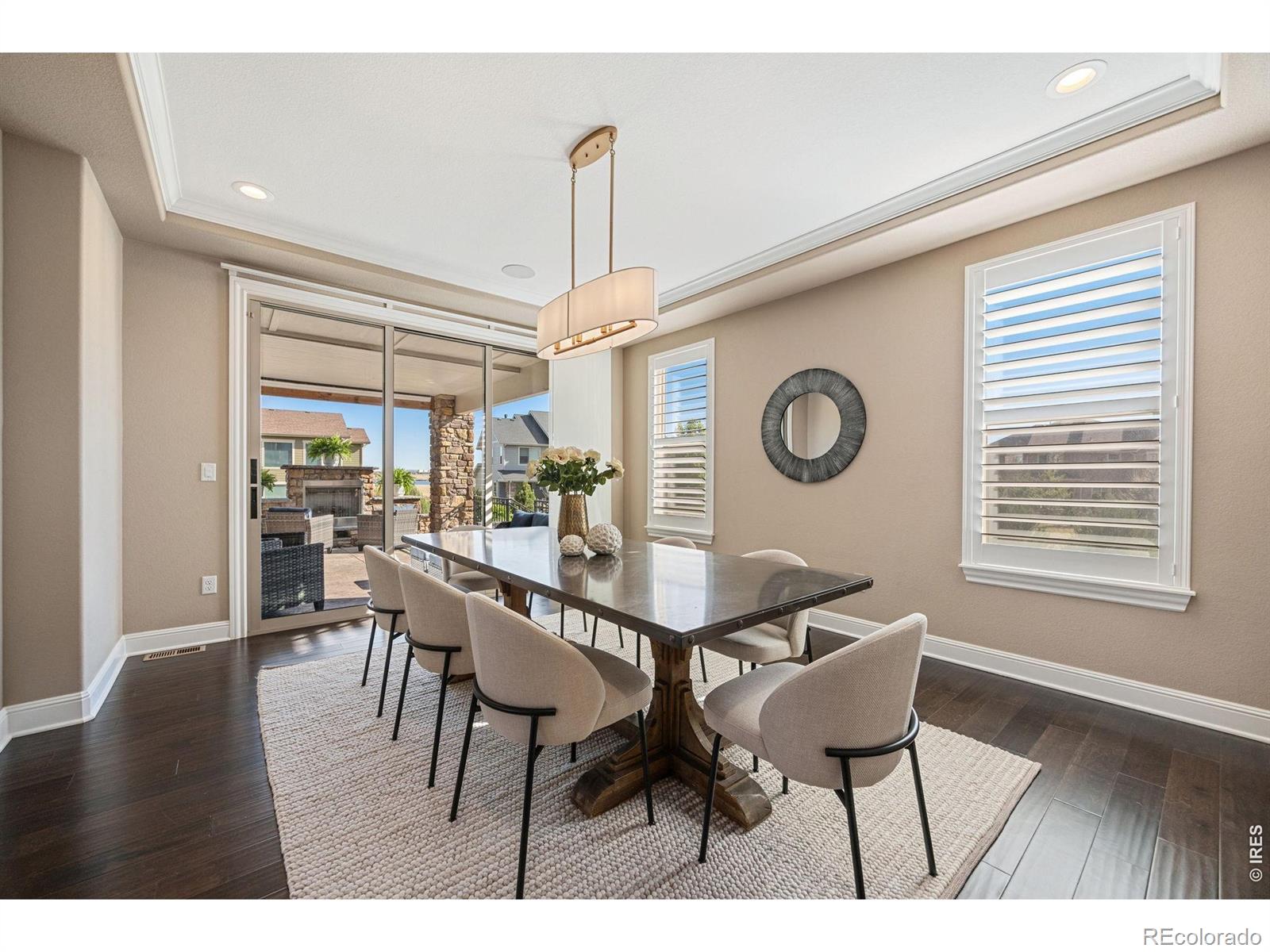 MLS Image #16 for 6414  wind break court,fort collins, Colorado