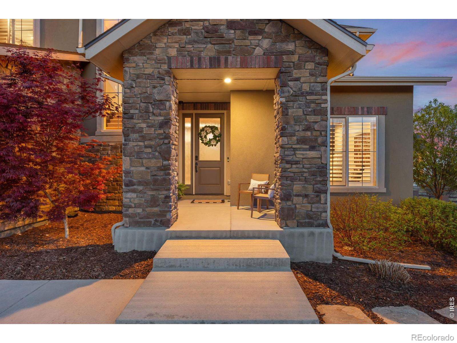 MLS Image #2 for 6414  wind break court,fort collins, Colorado