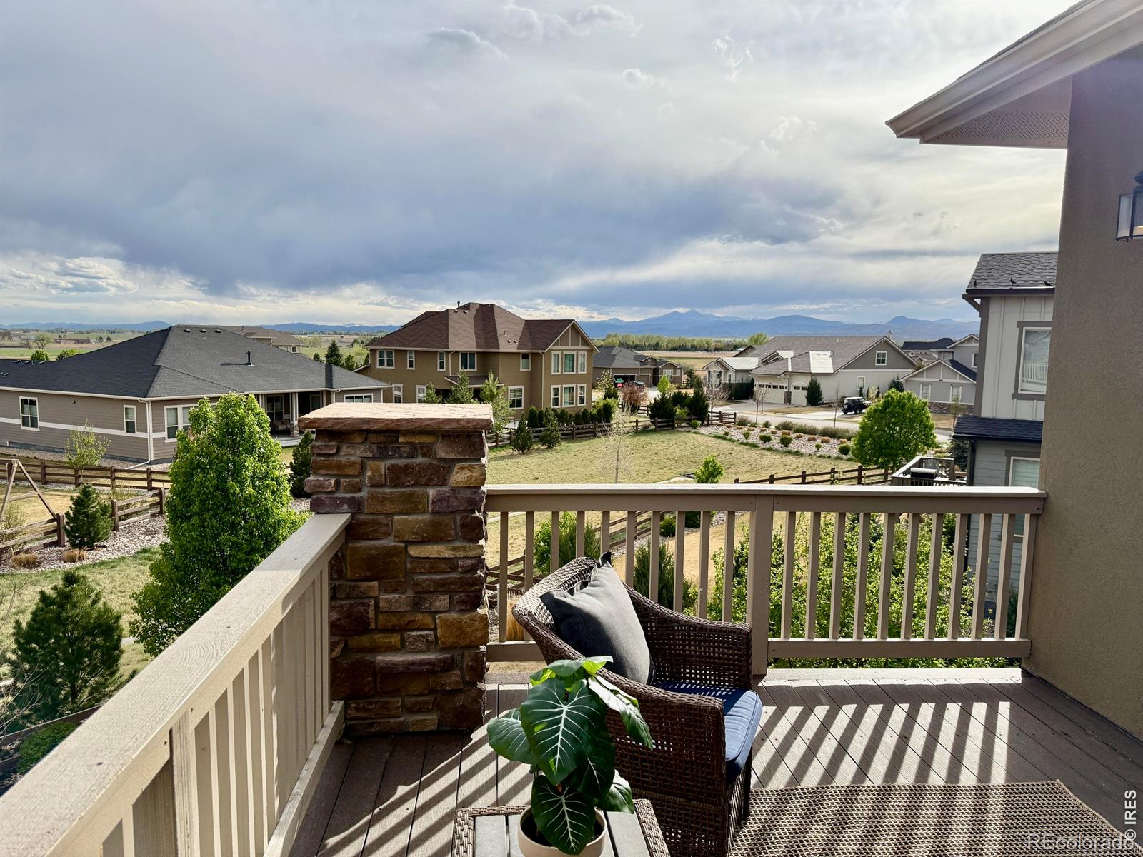 MLS Image #27 for 6414  wind break court,fort collins, Colorado