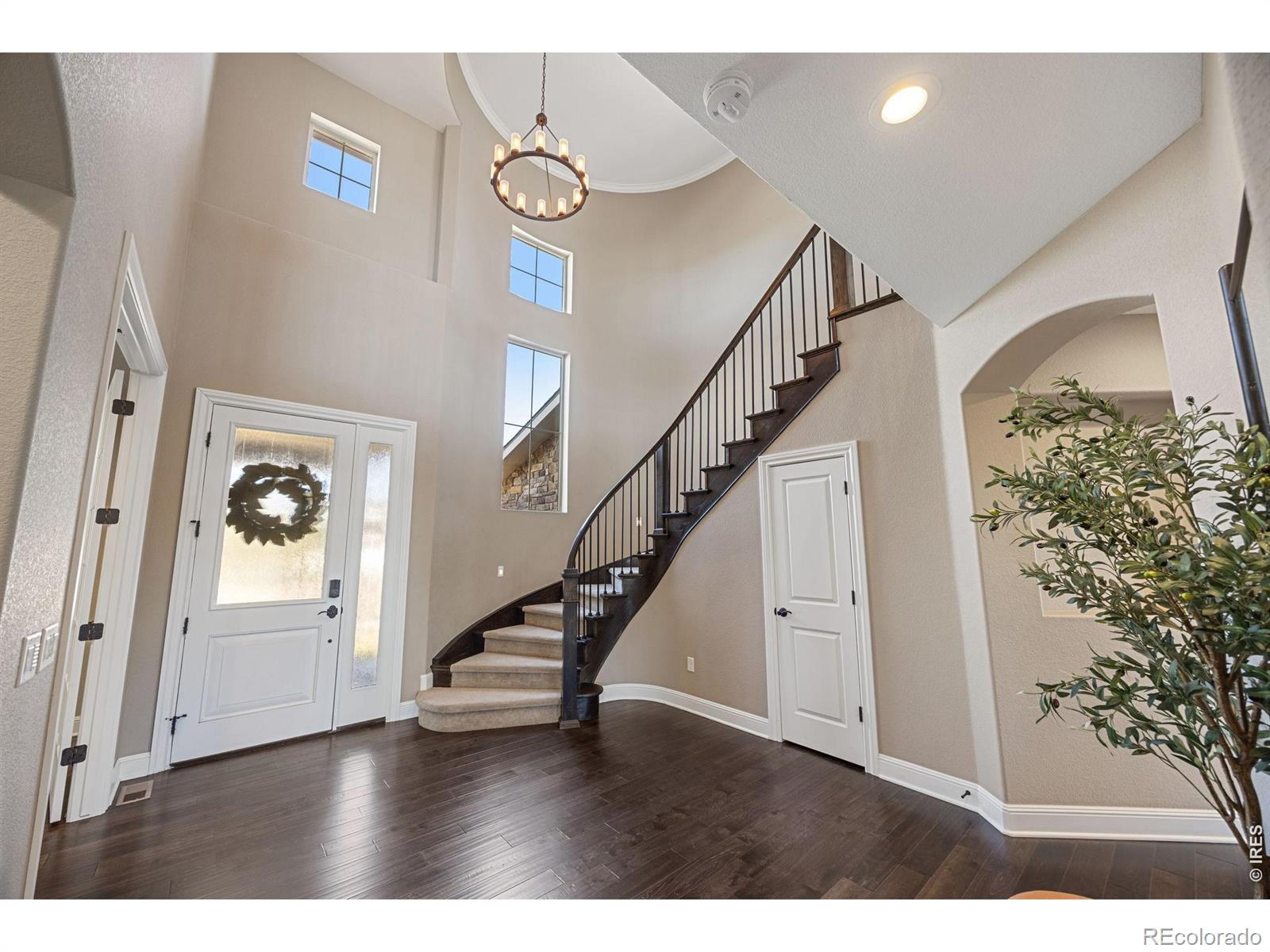 MLS Image #3 for 6414  wind break court,fort collins, Colorado