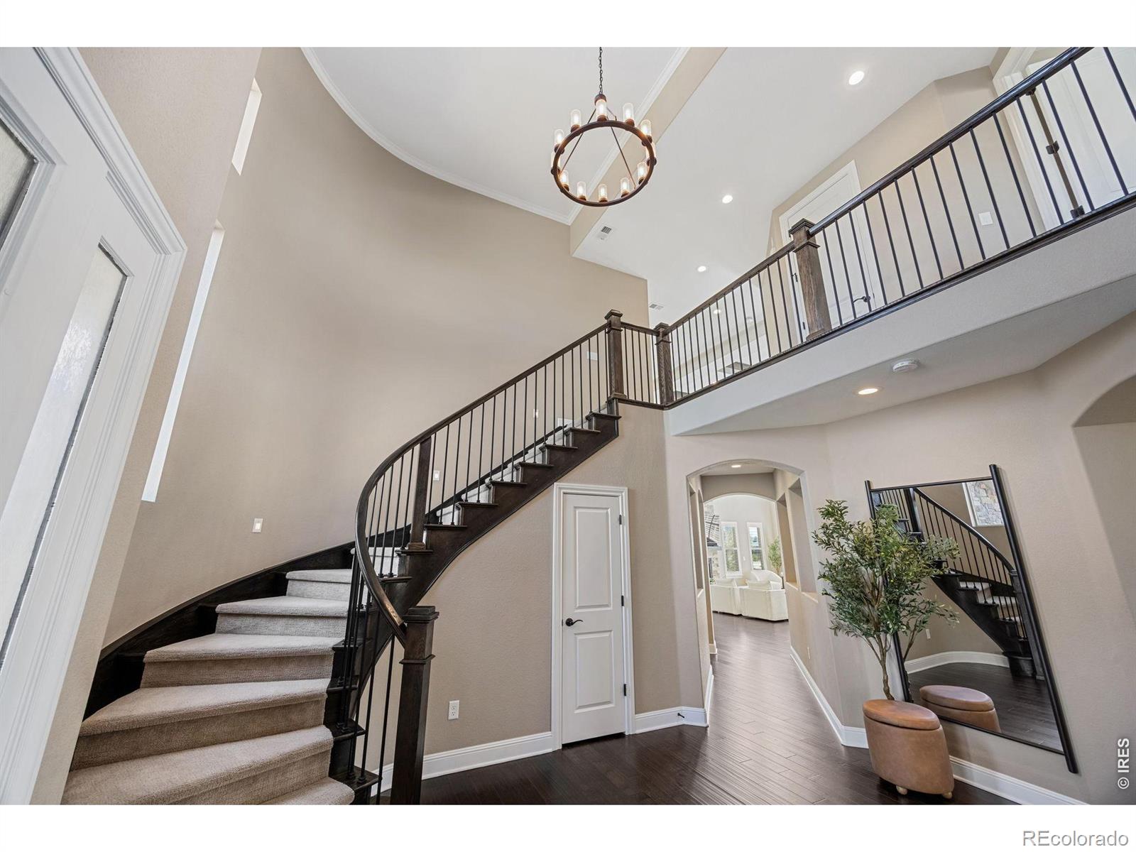 MLS Image #4 for 6414  wind break court,fort collins, Colorado
