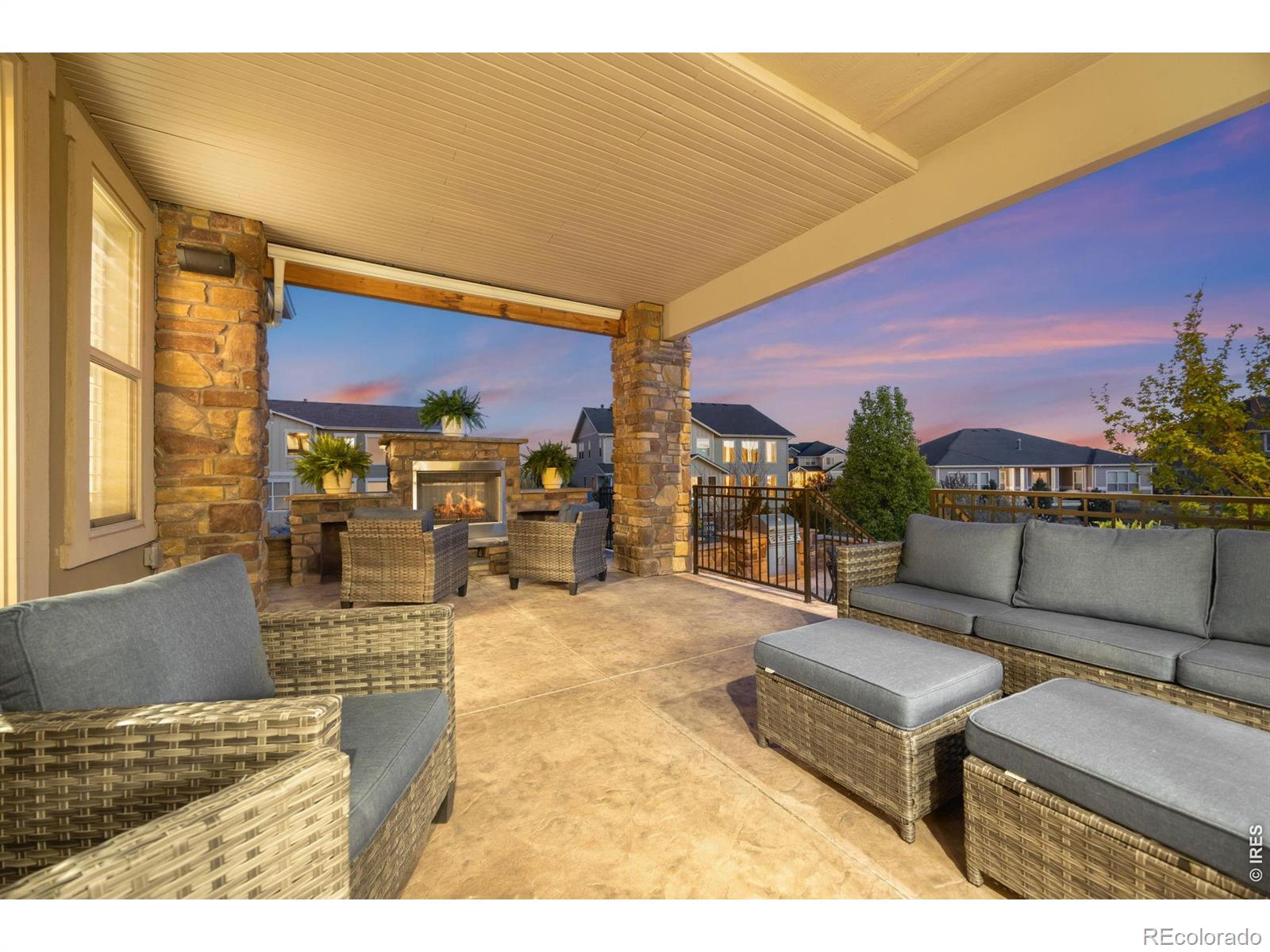 MLS Image #44 for 6414  wind break court,fort collins, Colorado