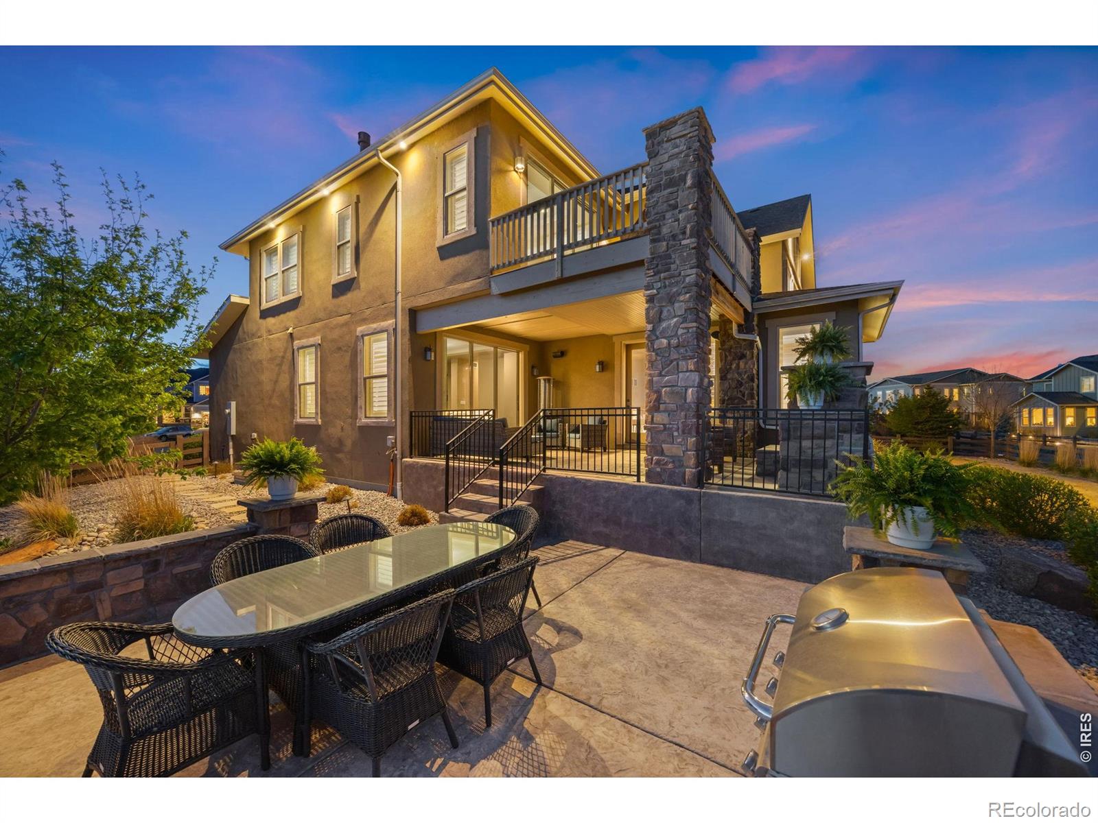 MLS Image #45 for 6414  wind break court,fort collins, Colorado