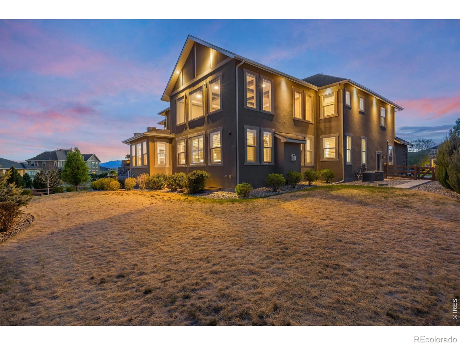MLS Image #46 for 6414  wind break court,fort collins, Colorado