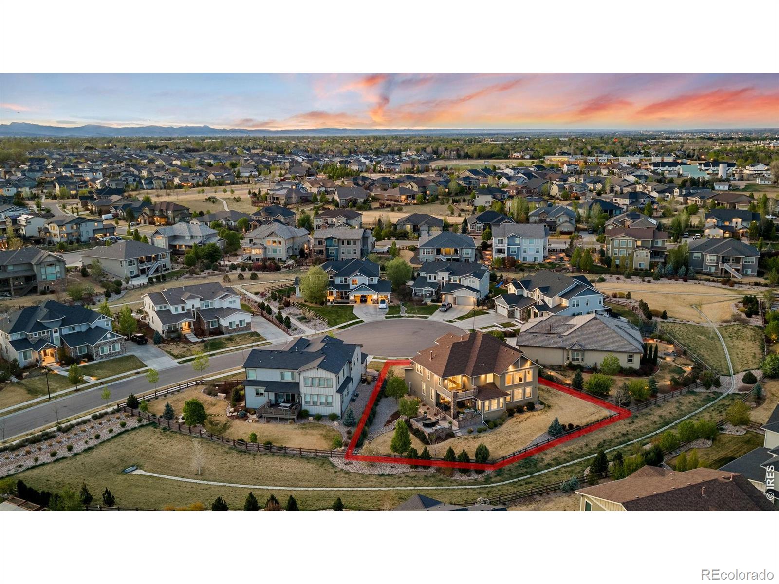 MLS Image #48 for 6414  wind break court,fort collins, Colorado