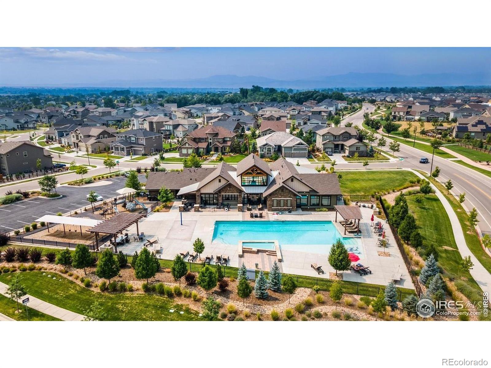 MLS Image #49 for 6414  wind break court,fort collins, Colorado