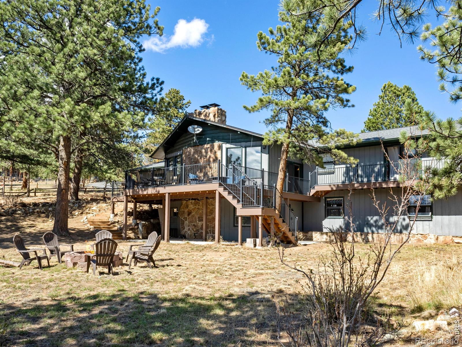 MLS Image #12 for 829  panorama circle,estes park, Colorado
