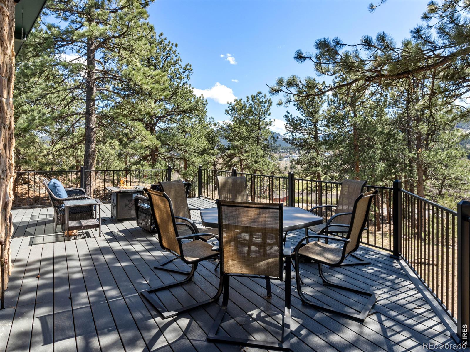 MLS Image #13 for 829  panorama circle,estes park, Colorado