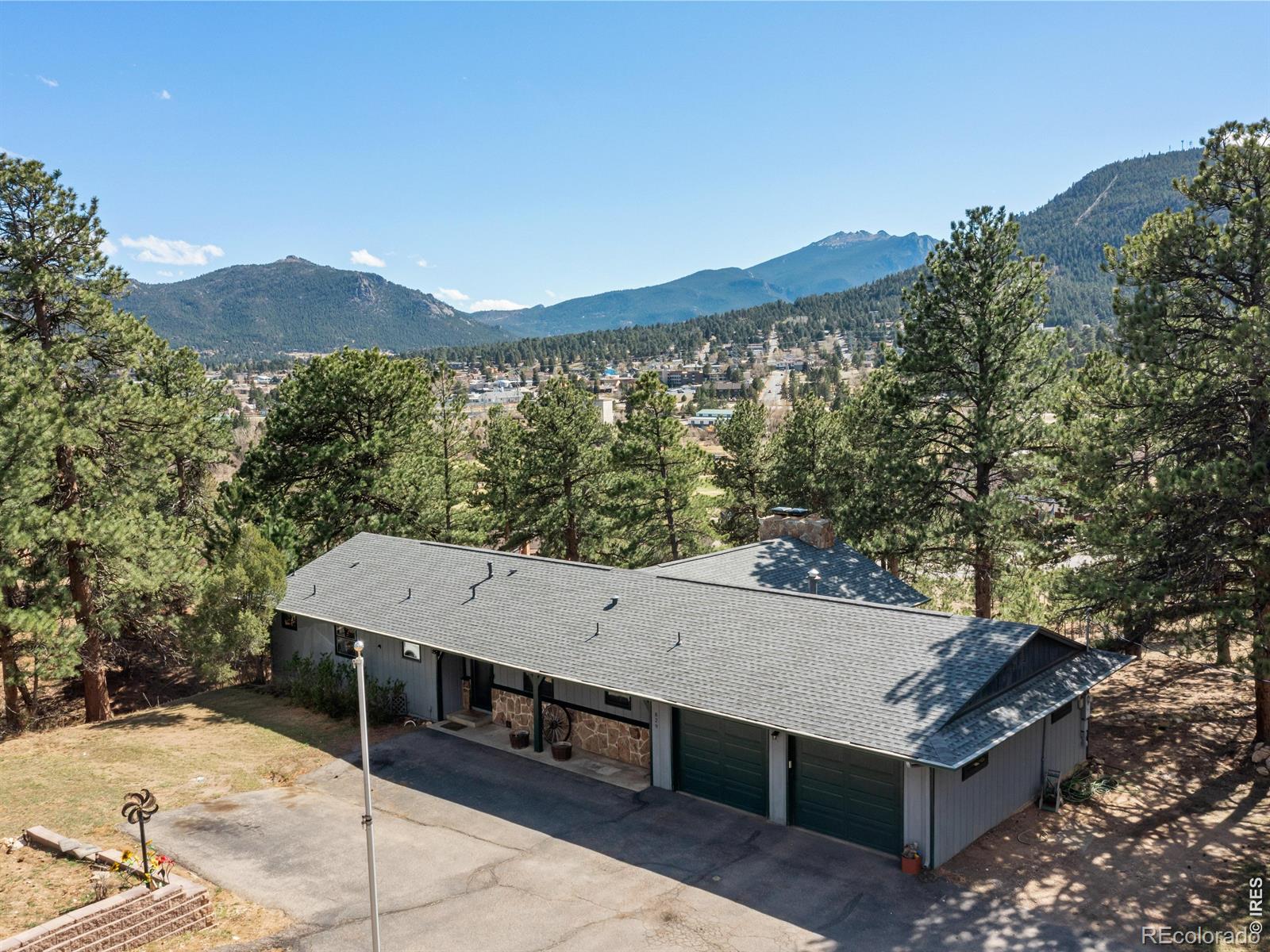 MLS Image #15 for 829  panorama circle,estes park, Colorado