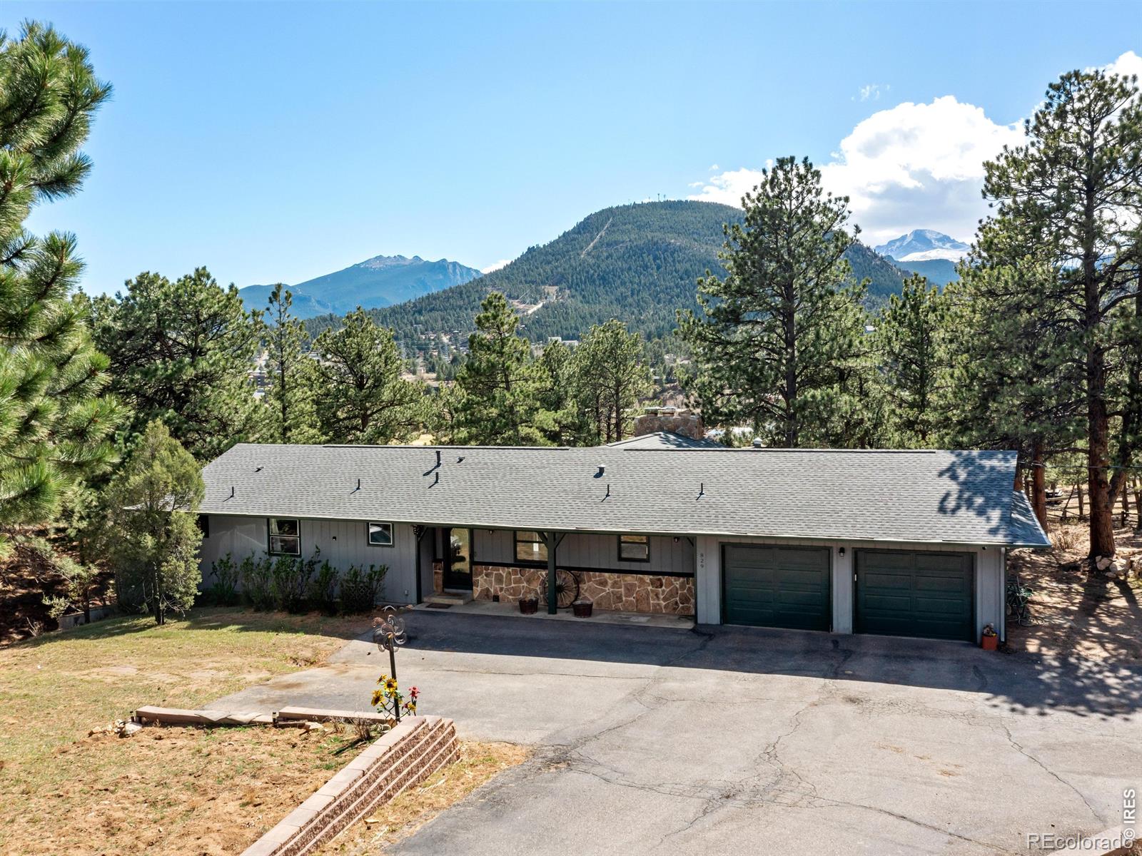 MLS Image #16 for 829  panorama circle,estes park, Colorado