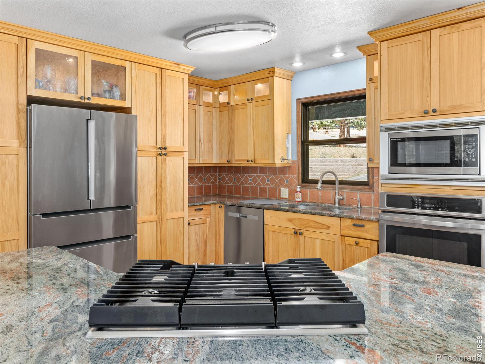 MLS Image #17 for 829  panorama circle,estes park, Colorado