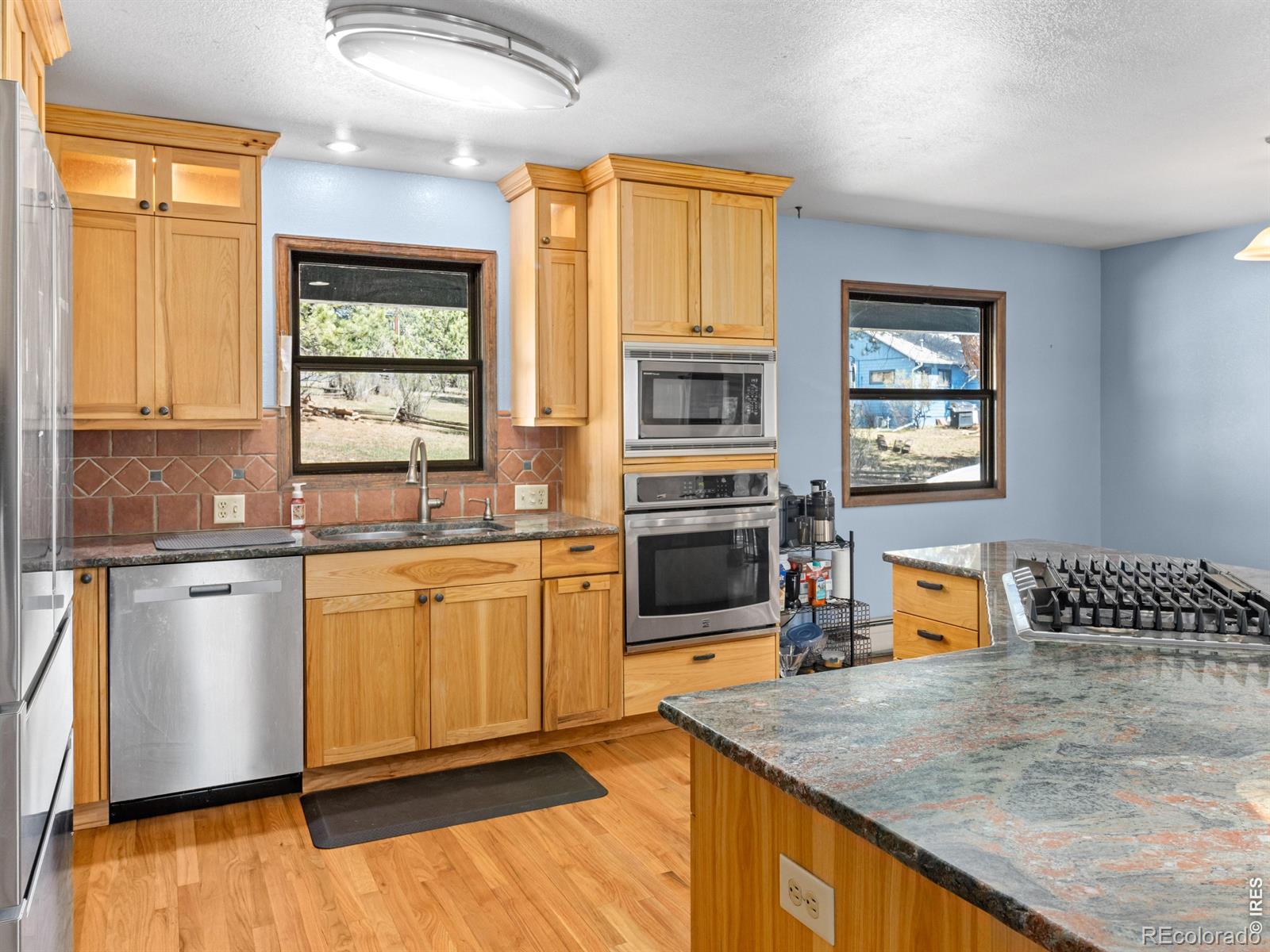 MLS Image #18 for 829  panorama circle,estes park, Colorado