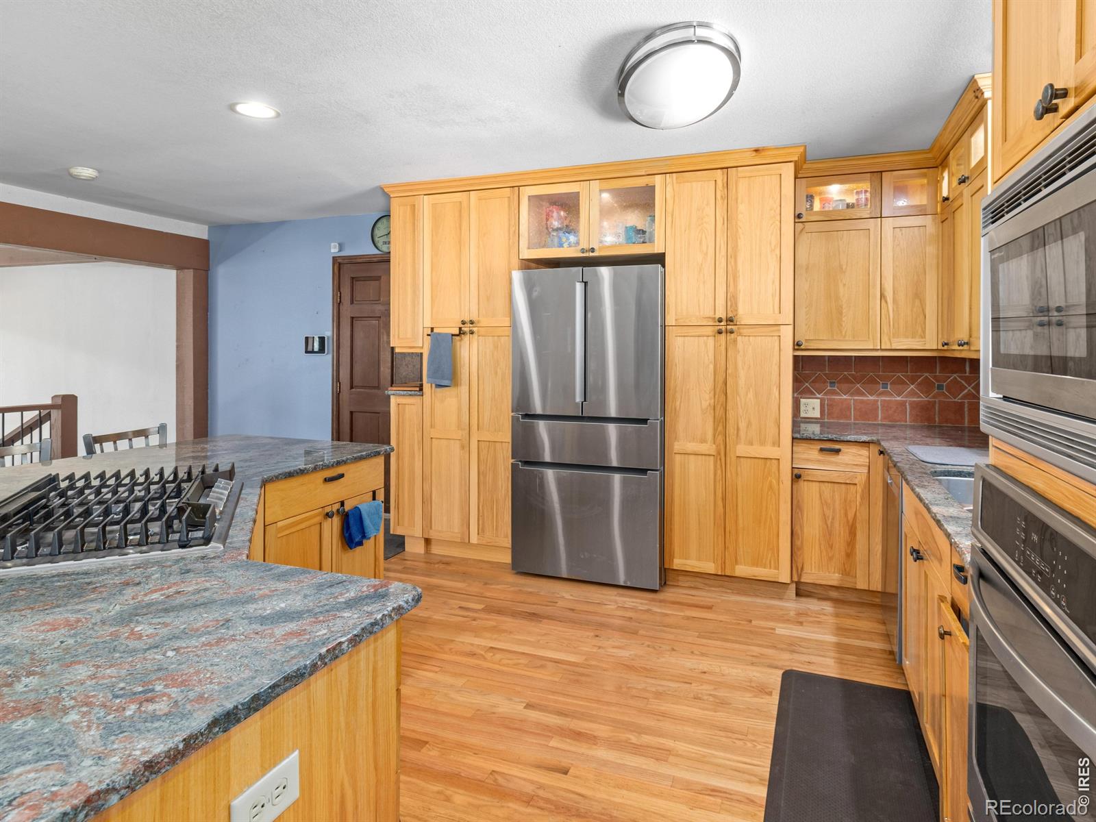 MLS Image #19 for 829  panorama circle,estes park, Colorado