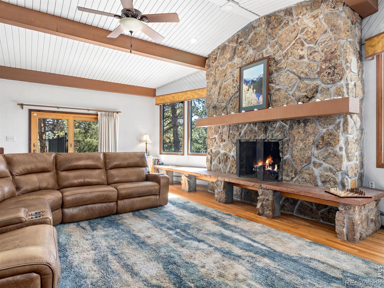 MLS Image #20 for 829  panorama circle,estes park, Colorado