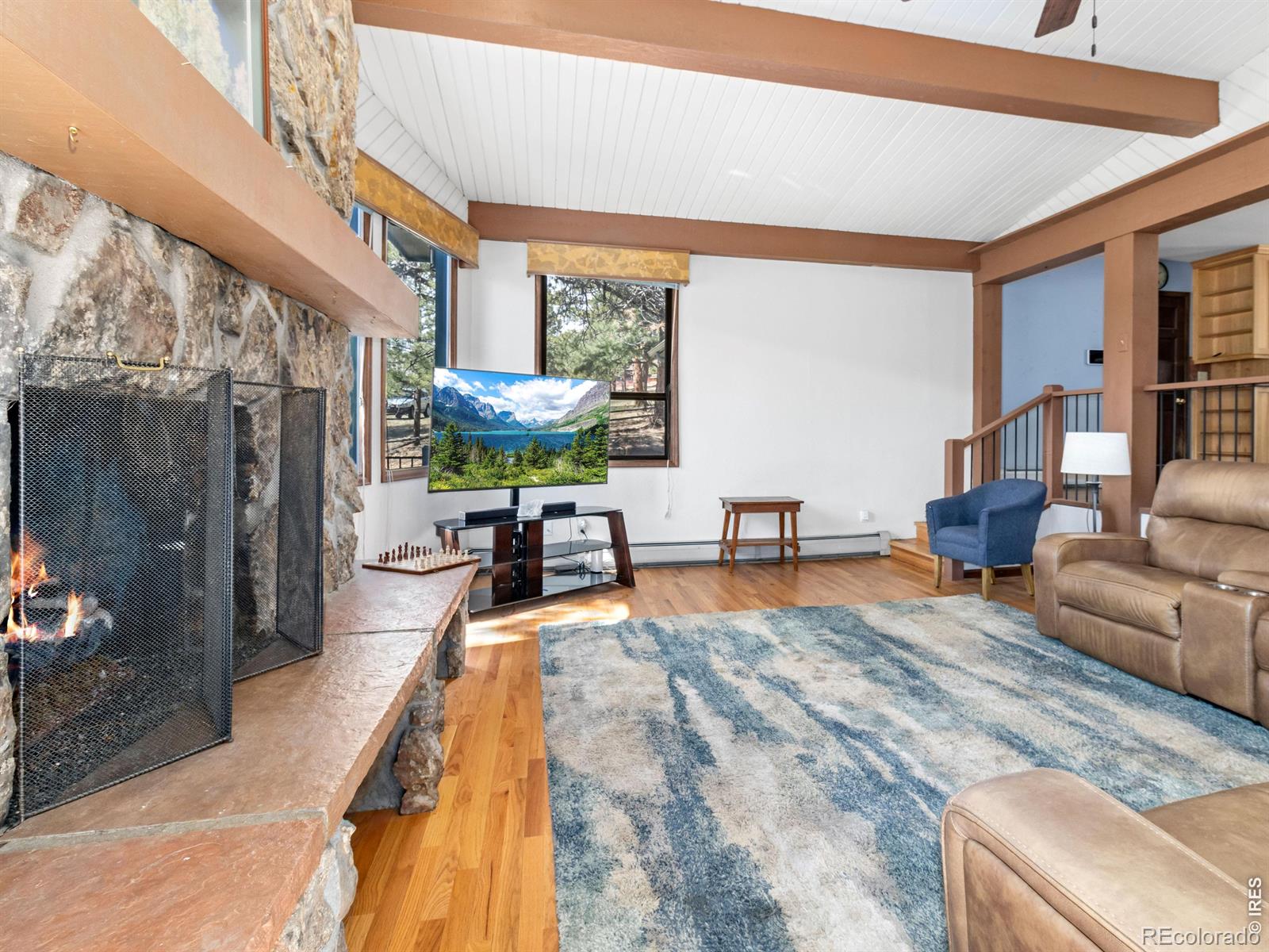 MLS Image #21 for 829  panorama circle,estes park, Colorado