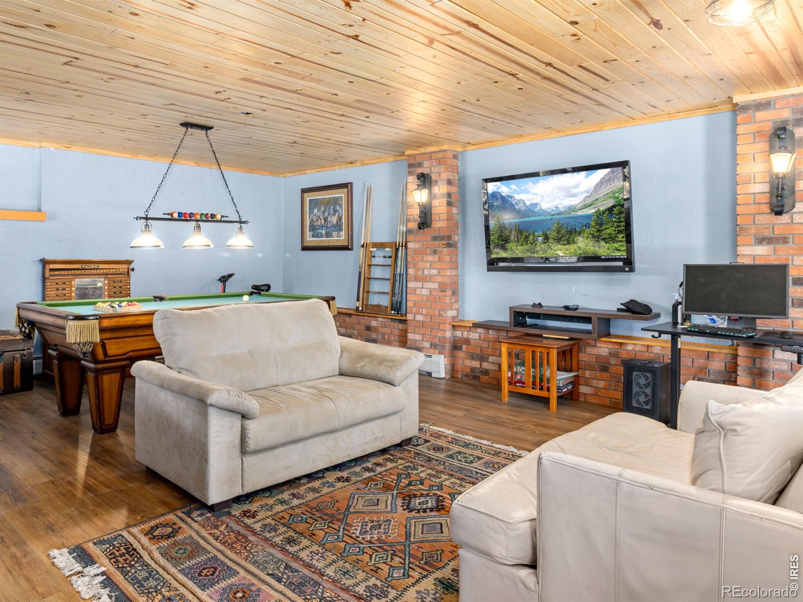 MLS Image #24 for 829  panorama circle,estes park, Colorado
