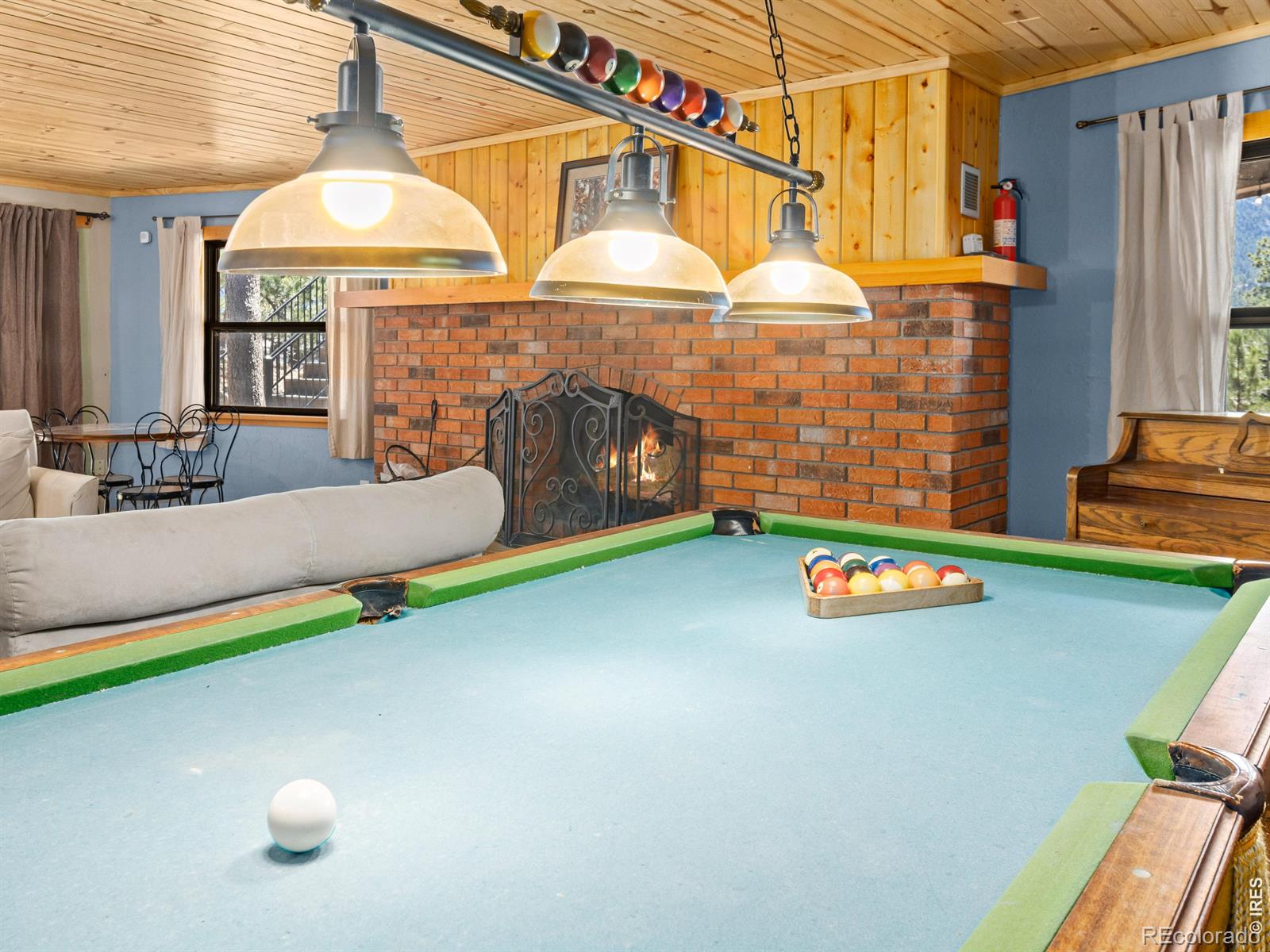MLS Image #25 for 829  panorama circle,estes park, Colorado