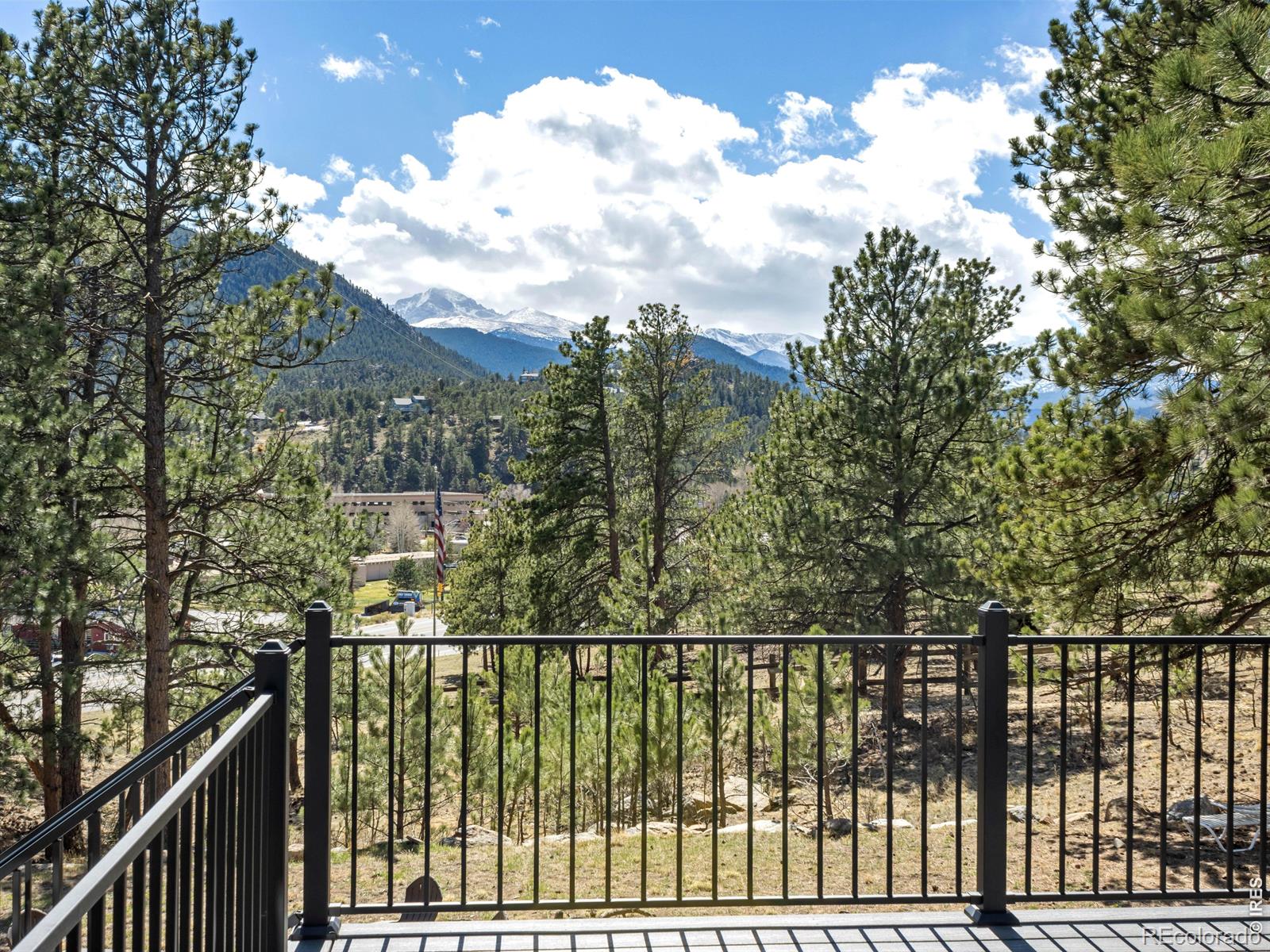 MLS Image #43 for 829  panorama circle,estes park, Colorado