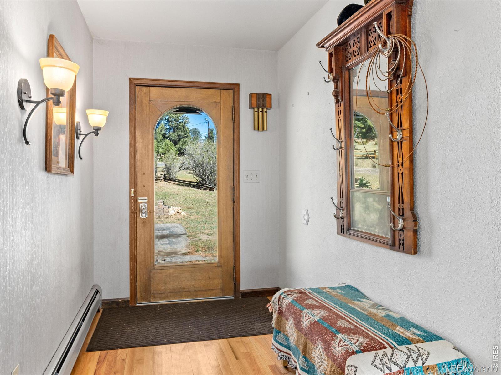 MLS Image #5 for 829  panorama circle,estes park, Colorado