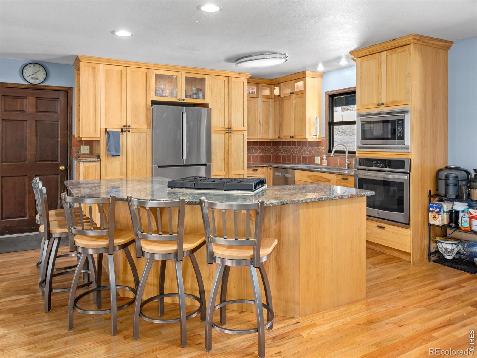 MLS Image #6 for 829  panorama circle,estes park, Colorado
