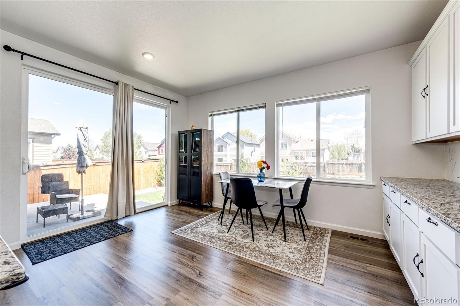 MLS Image #10 for 10964  hayloft street,parker, Colorado