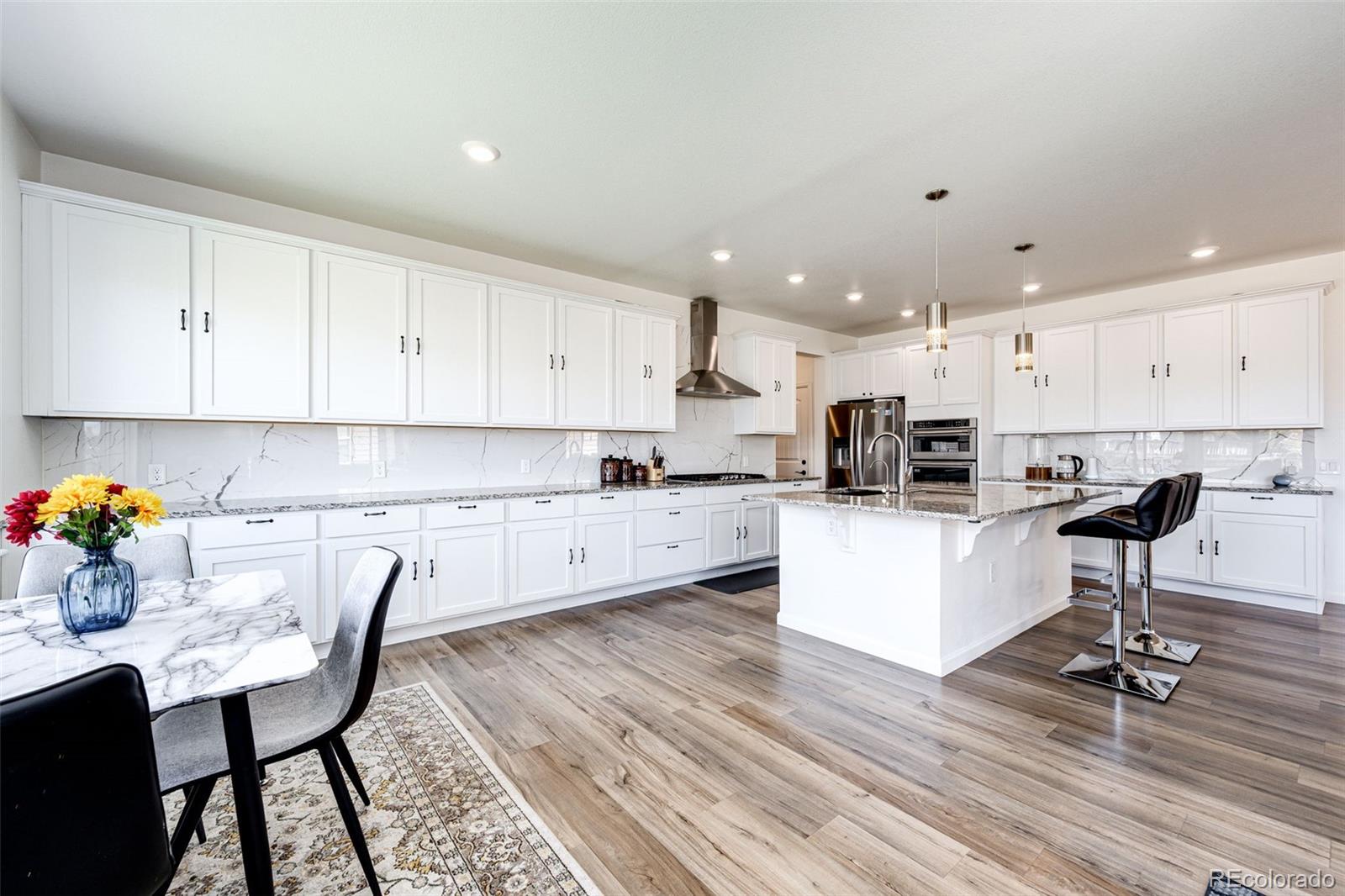 MLS Image #11 for 10964  hayloft street,parker, Colorado