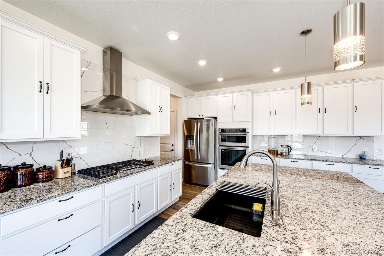 MLS Image #12 for 10964  hayloft street,parker, Colorado