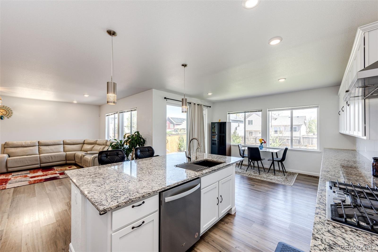 MLS Image #13 for 10964  hayloft street,parker, Colorado