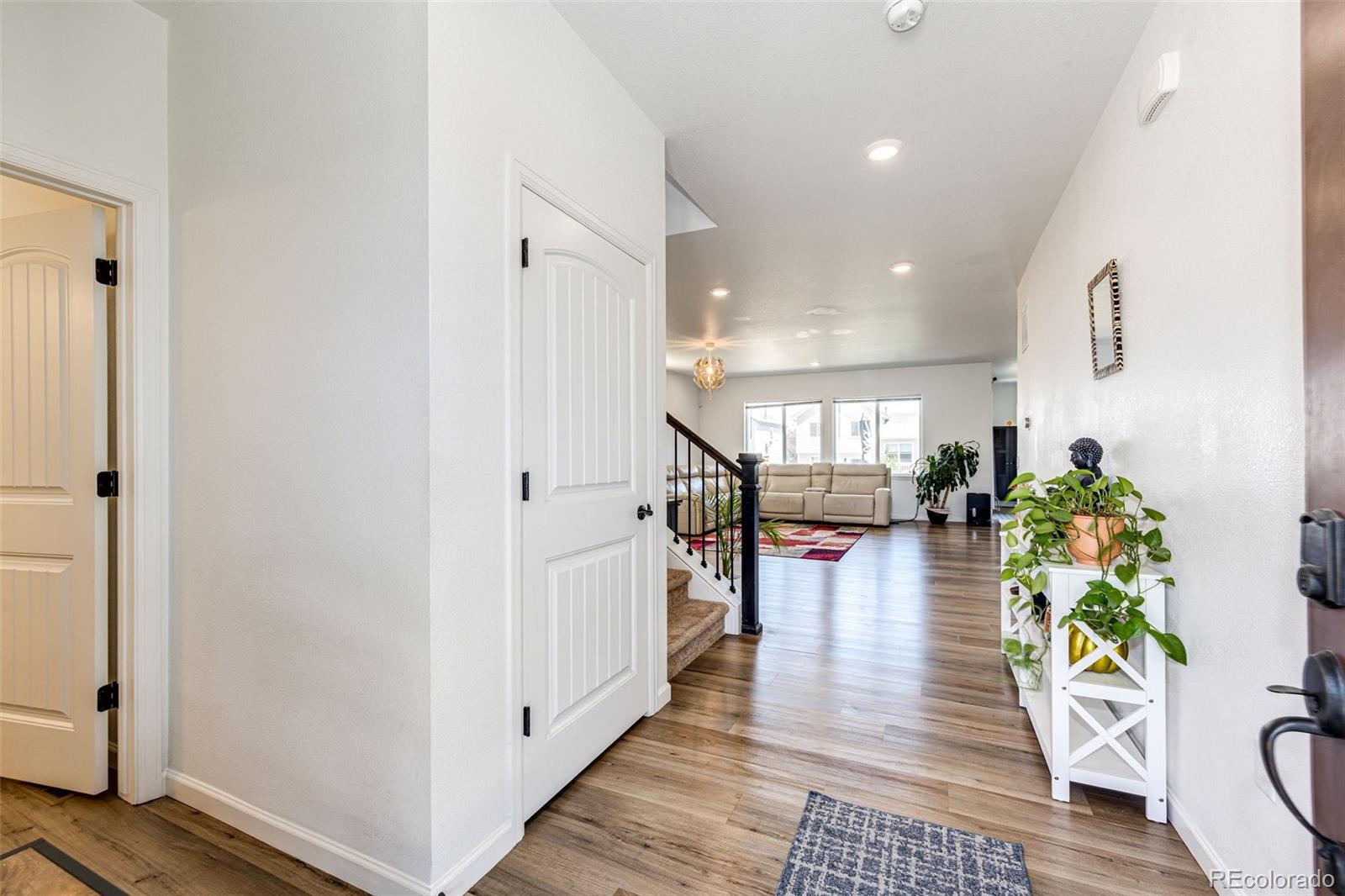 MLS Image #3 for 10964  hayloft street,parker, Colorado