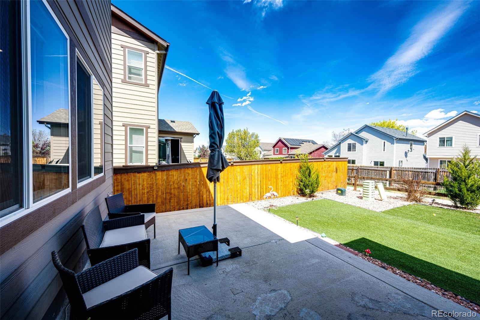 MLS Image #32 for 10964  hayloft street,parker, Colorado