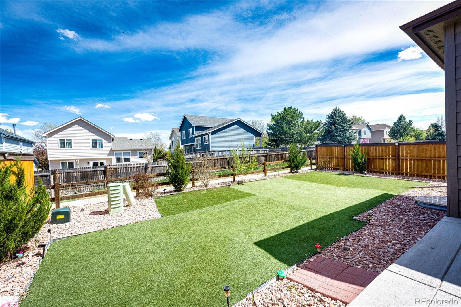 MLS Image #33 for 10964  hayloft street,parker, Colorado
