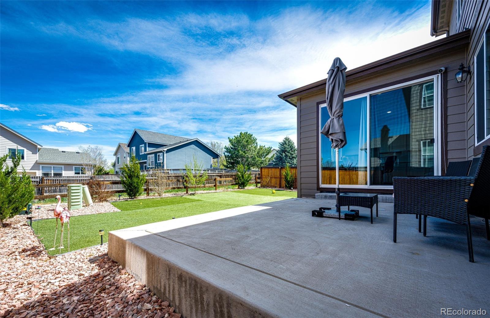 MLS Image #34 for 10964  hayloft street,parker, Colorado