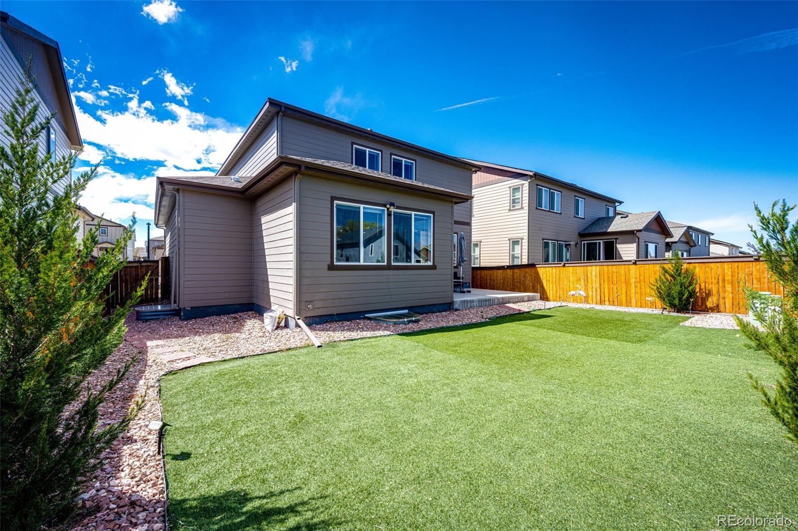 MLS Image #35 for 10964  hayloft street,parker, Colorado