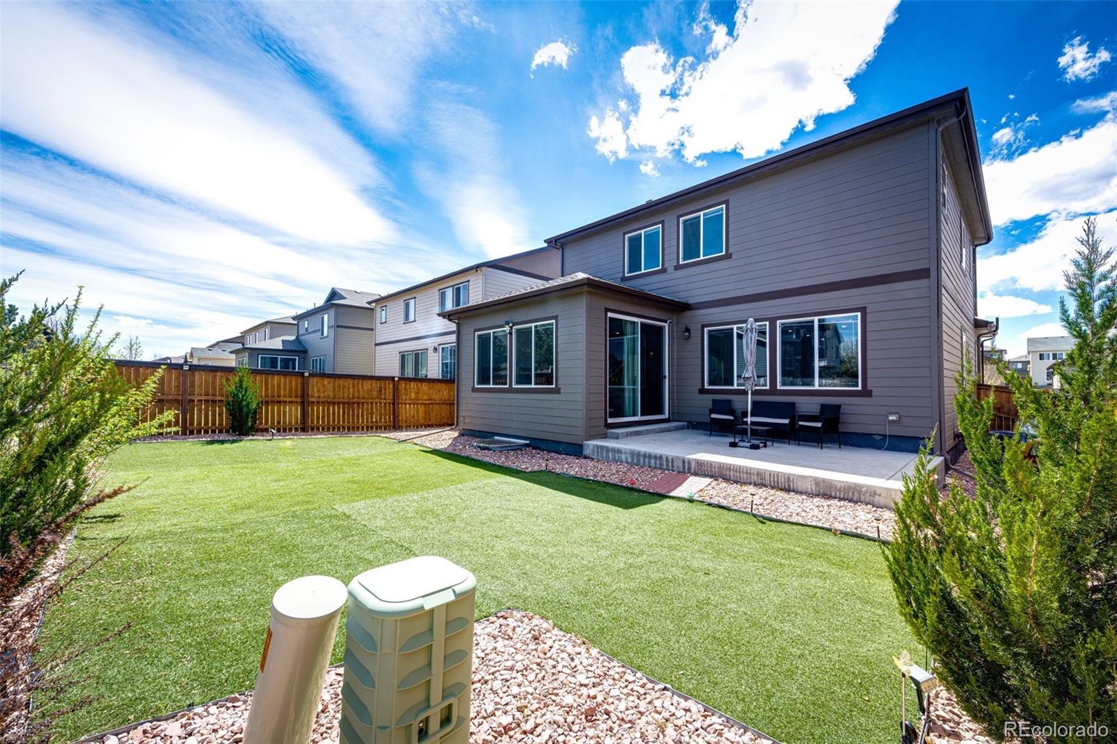 MLS Image #36 for 10964  hayloft street,parker, Colorado