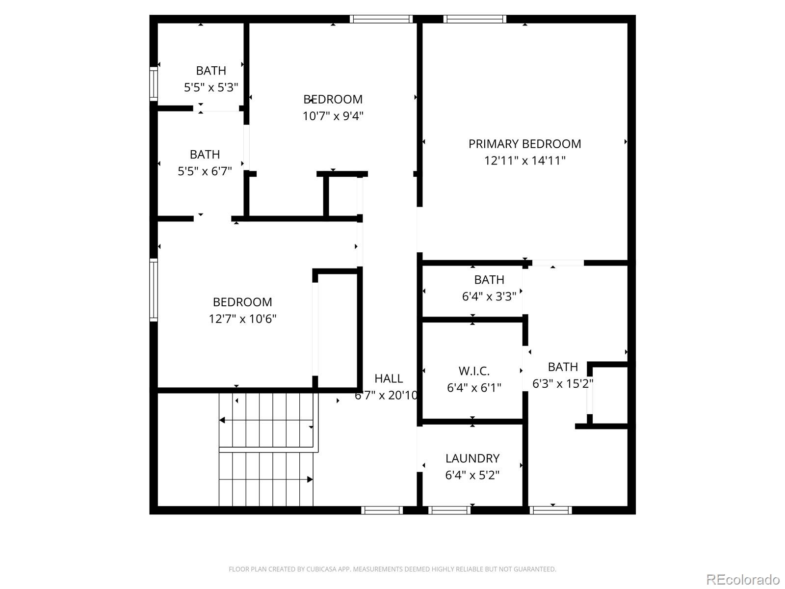 MLS Image #40 for 10964  hayloft street,parker, Colorado