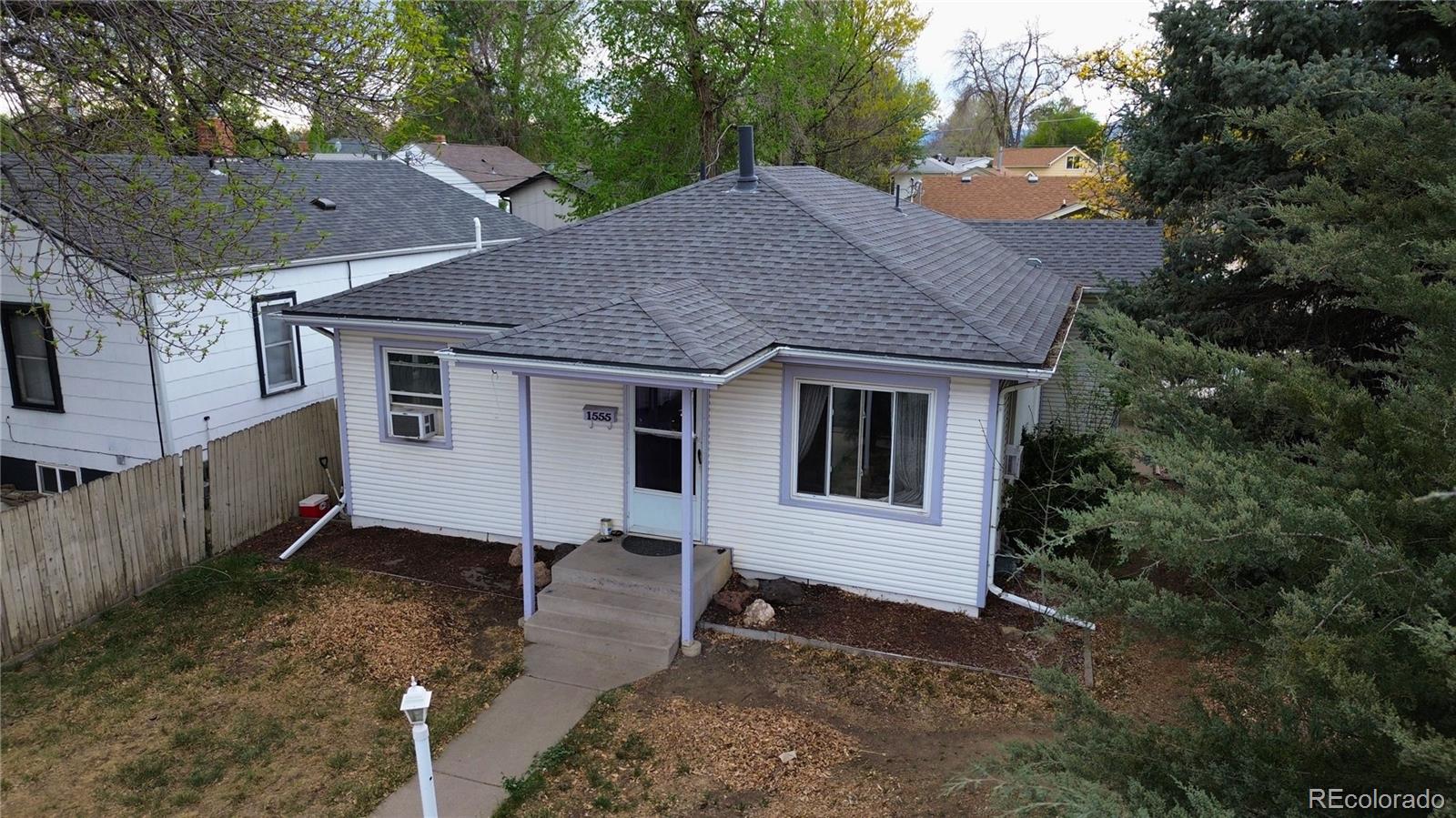 MLS Image #1 for 1555 n monroe avenue,loveland, Colorado