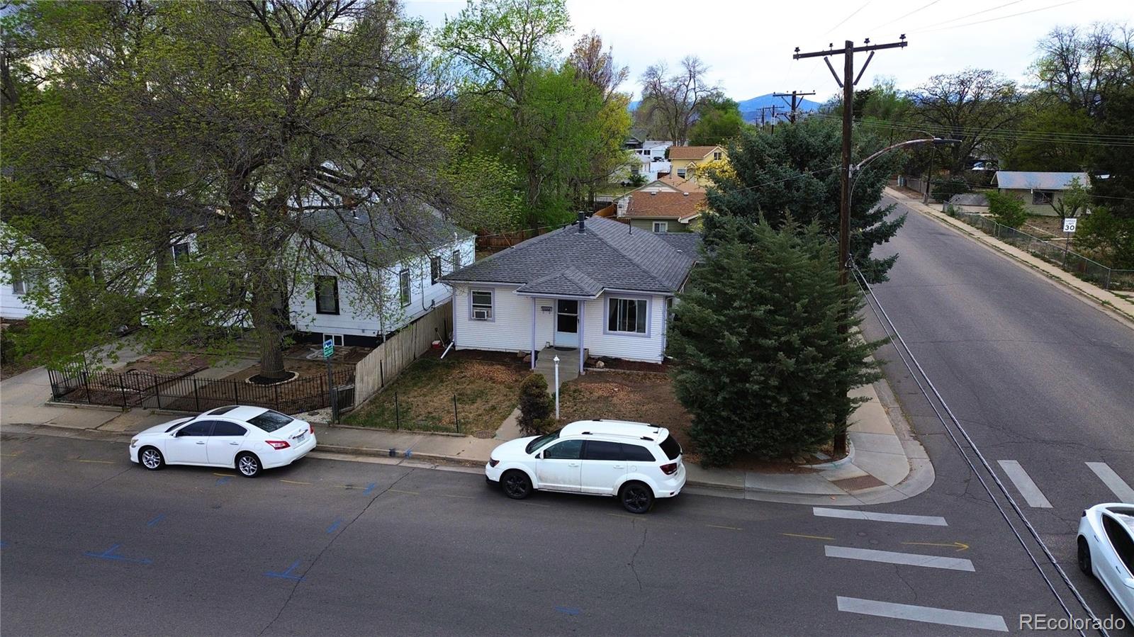 MLS Image #3 for 1555 n monroe avenue,loveland, Colorado