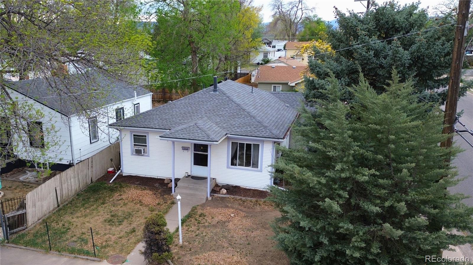 MLS Image #4 for 1555 n monroe avenue,loveland, Colorado
